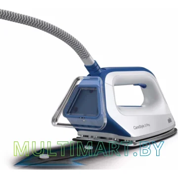 Утюг Braun CareStyle 3 Pro IS3157BL картинка 4